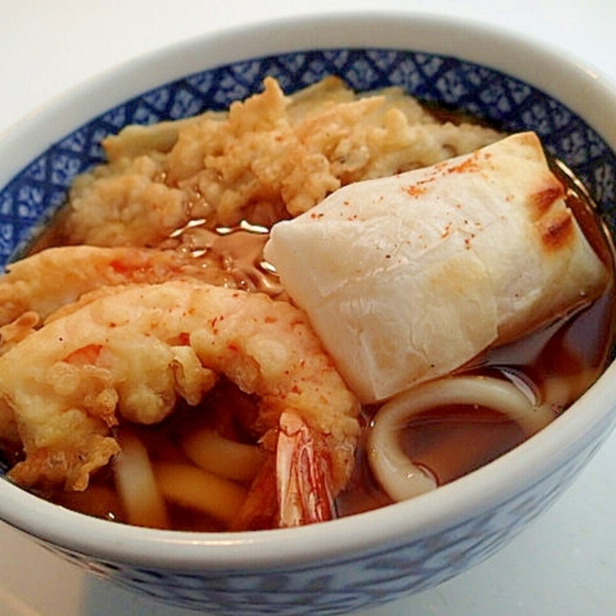 麺つゆで 天ぷら力うどん レシピ 作り方 By ぷ みぃまま 楽天レシピ 麺つゆで 天ぷら力うどん レシピ 作り方 By ぷ みぃまま 楽天レシピ